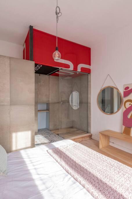 Torino Centro: Casa Di Biba Apartamento Exterior foto