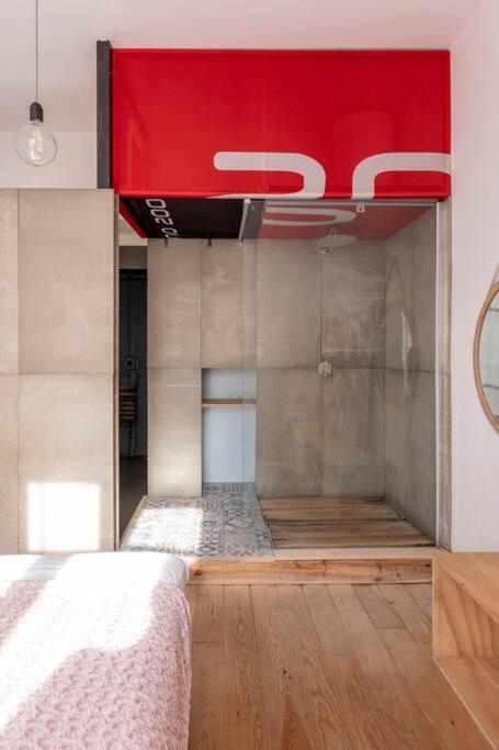 Torino Centro: Casa Di Biba Apartamento Exterior foto