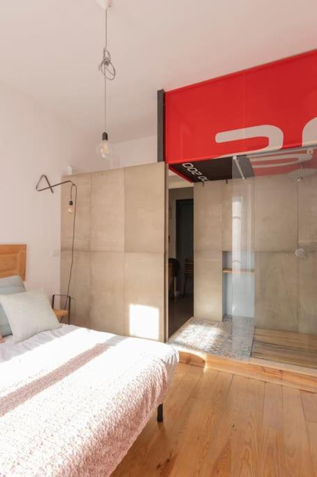 Torino Centro: Casa Di Biba Apartamento Exterior foto