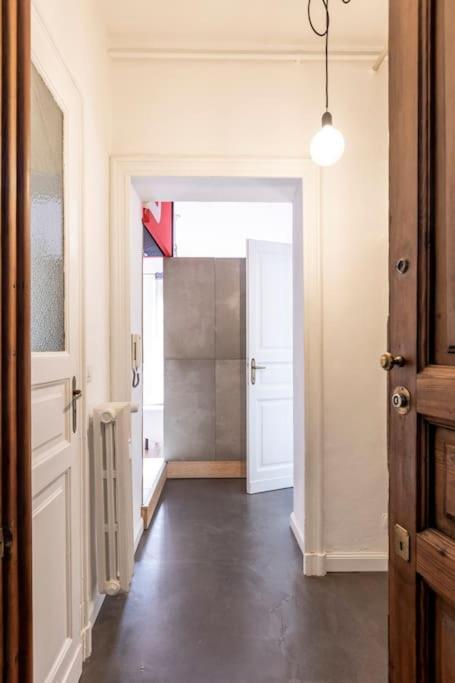 Torino Centro: Casa Di Biba Apartamento Exterior foto