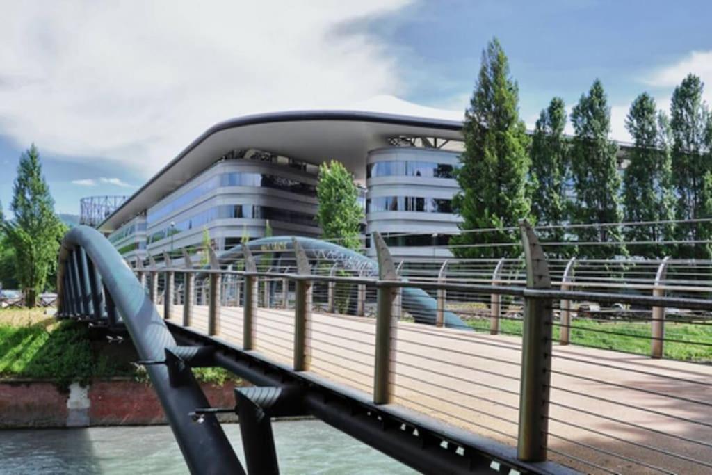 Torino Centro: Casa Di Biba Apartamento Exterior foto