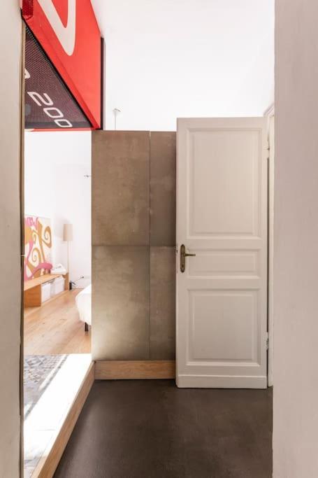 Torino Centro: Casa Di Biba Apartamento Exterior foto